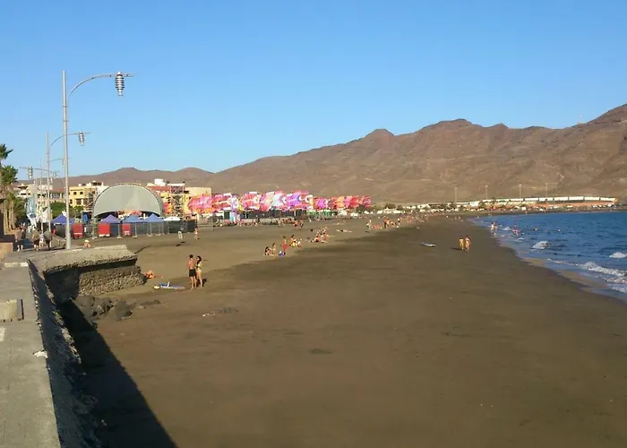 Appartement Fue Gran Tarajal