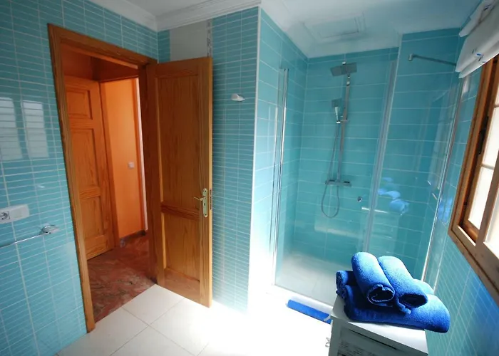 Fue Appartement Gran Tarajal