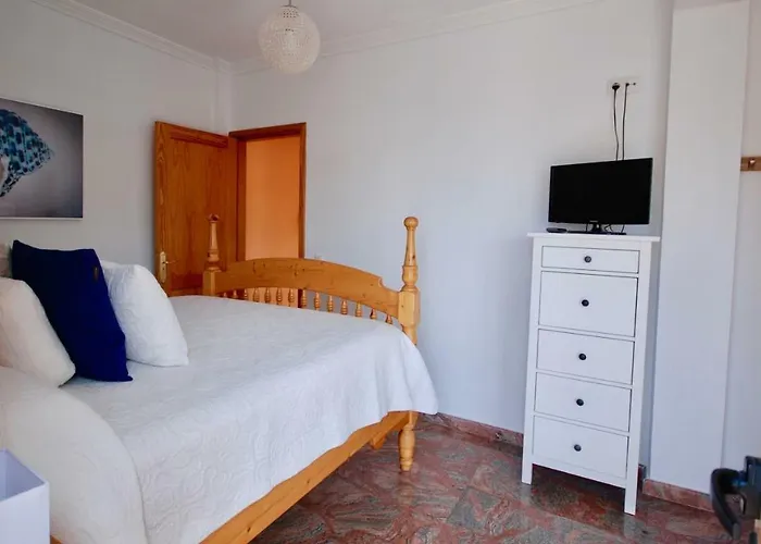 Fue Appartement Gran Tarajal