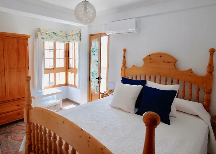 Fue Appartement Gran Tarajal