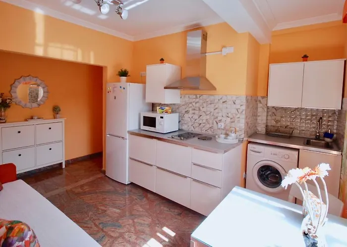 Fue Appartement Gran Tarajal