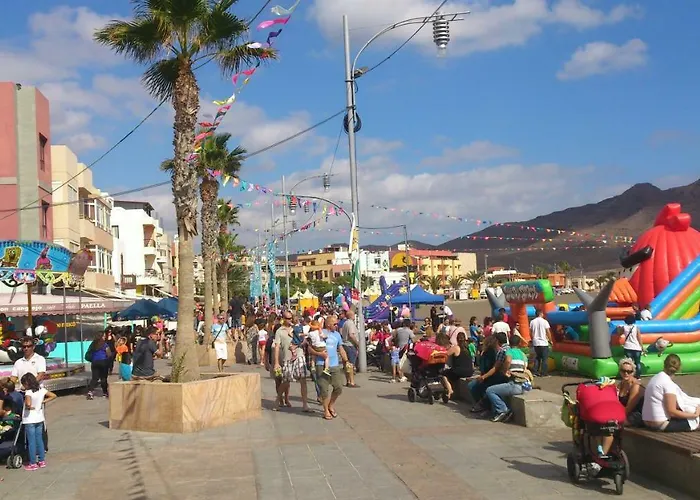 Fue Διαμέρισμα