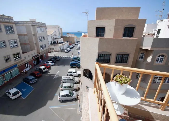 Fue Διαμέρισμα *