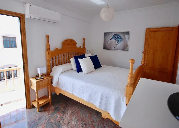 Fue Διαμέρισμα *