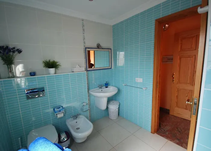 Fue Διαμέρισμα