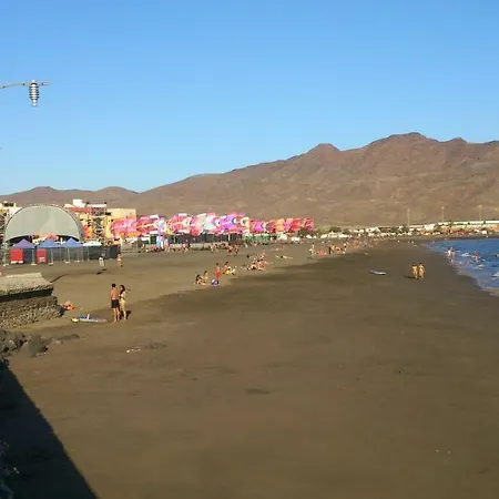 Apartment Fue Gran Tarajal