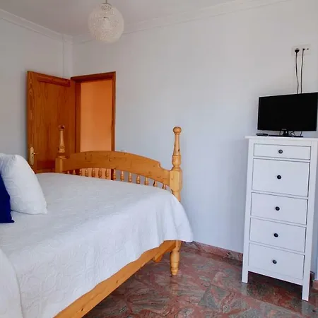 Fue Apartment Gran Tarajal