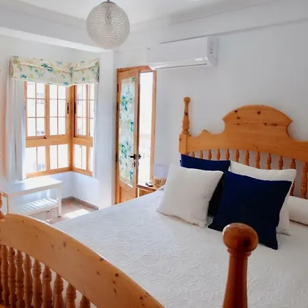 Fue Apartment Gran Tarajal