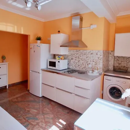 Fue Apartment Gran Tarajal