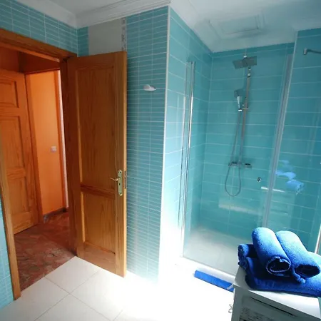 Fue Apartament Gran Tarajal